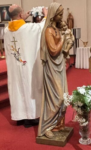 May Crowning 2026 11