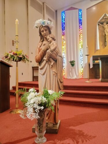 May Crowning 2026 12