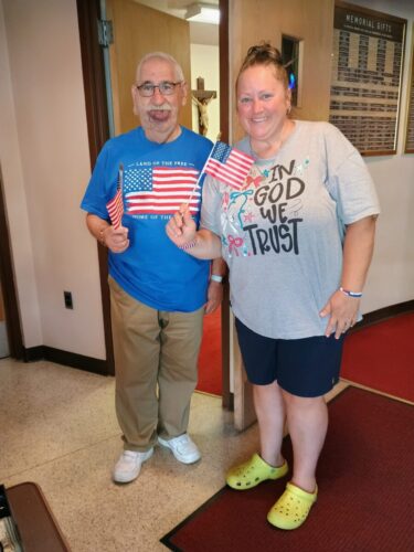 patriotic 1